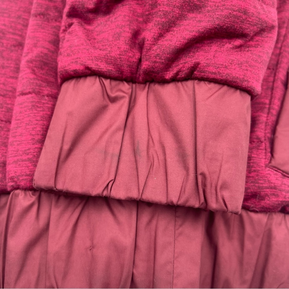 MARMOT Elsee Jacket Womens Large Spread Collar Coat Lightweight Quilted - Picture 9 of 13